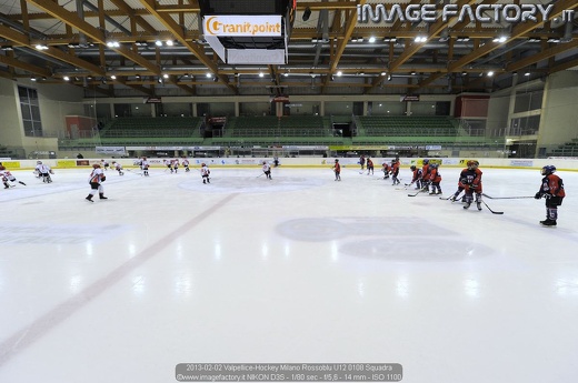 2013-02-02 Valpellice-Hockey Milano Rossoblu U12 0108 Squadra